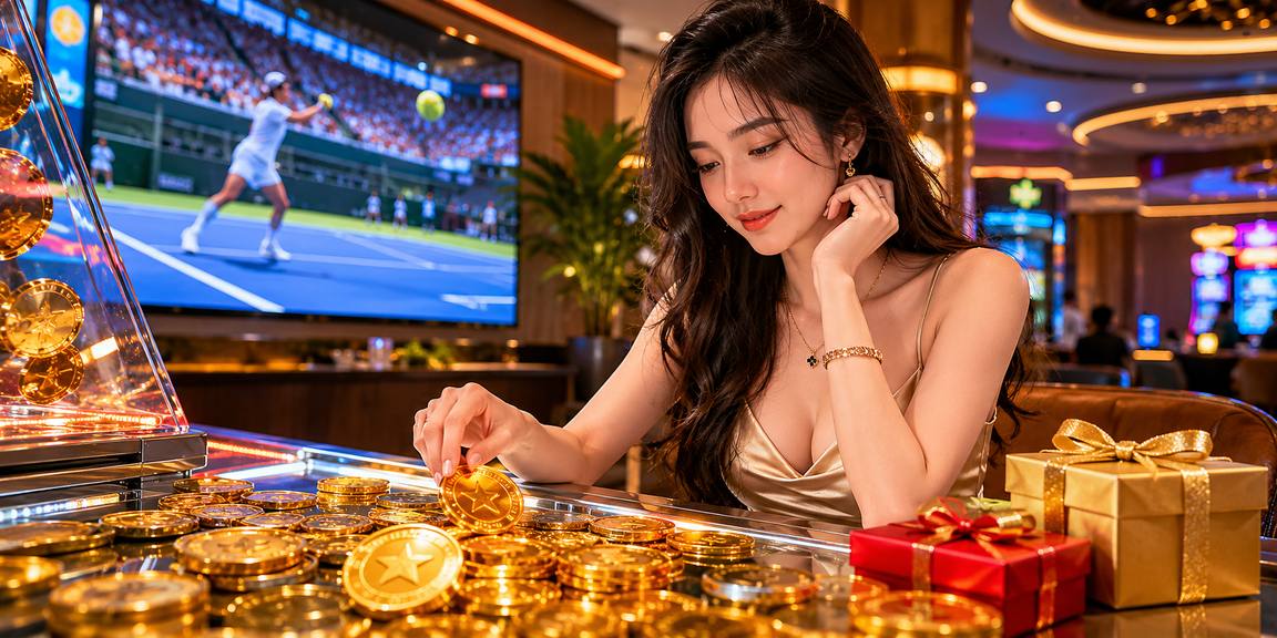 cmd368 Chúng tôi cung cấp gì trong Live Baccarat Viet